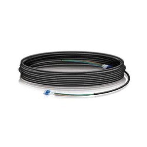 Ubiquiti  FC-SM-300, Fiber Cable, Single Mode, 300' (90m)