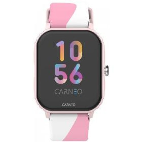 Smart watch TIK&TOK HR+ 2gen.Girl CARNEO