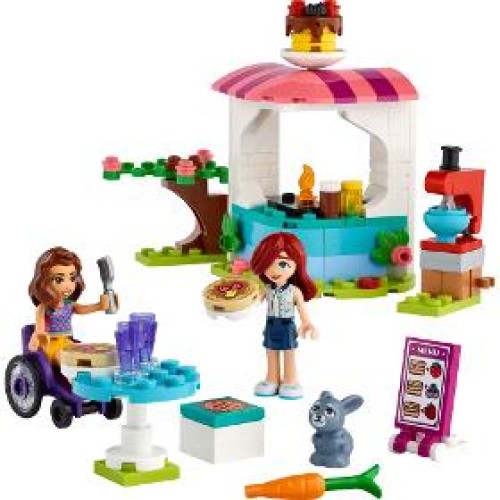Palacinkáreň 41753 LEGO