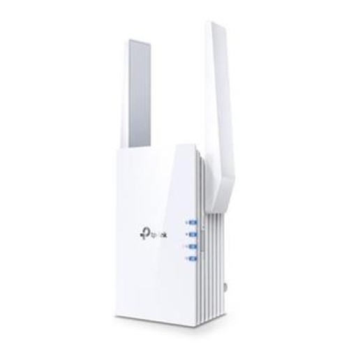 TP-Link RE705X - AX3000 Wi-Fi 6 opakovač signálu s vysokým ziskem - OneMesh™