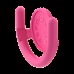 PopSockets Multi-Surface Mount Hibiscus Sport, univerzálny držiak, nalepovací, ružový