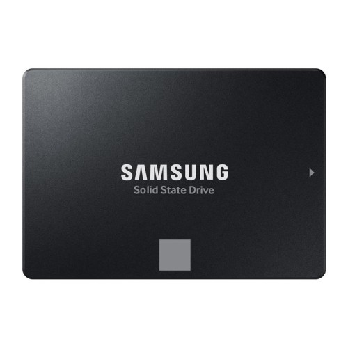 SSD disk Samsung 870 EVO 500GB, 2.5"