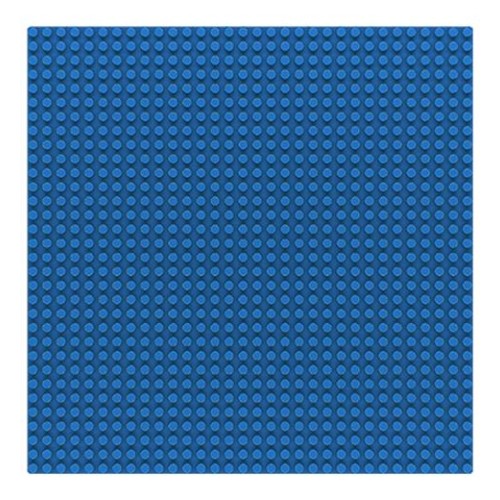 Doska Sluban Bricks Base M38-B0833E základová 32 x 32 modrá