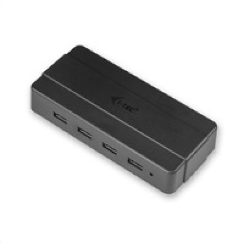 iTec USB 3.0 Rozbočovač 4-portový