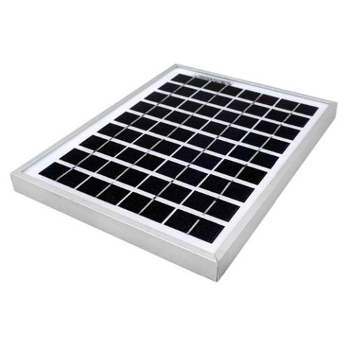 Solárny panel MAXX 5W mono