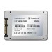 TRANSCEND SSD 230S 256GB, SATA III 6Gb/s, 3D TLC, hliníkové puzdro