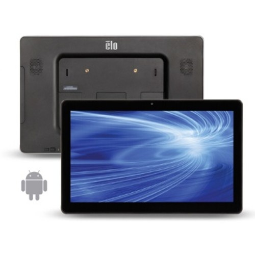 Dotykový počítač ELO 15i1, 15,6" IPS, PCAP (10-touch), ARM A15 1,7GHz, 2GB, 16GB, Android, ZB, EW, černý