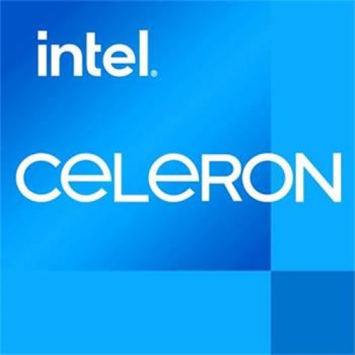 INTEL Celeron G6900 3.4GHz/2core/4MB/LGA1700/Graphics/Alder Lake/s chladičem