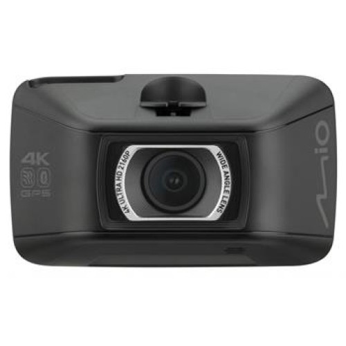 MIO MiVue 886 4K kamera do auta, 4K (3840 x 2160) , GPS, Wifi , BT, LCD 3,0" IPS
