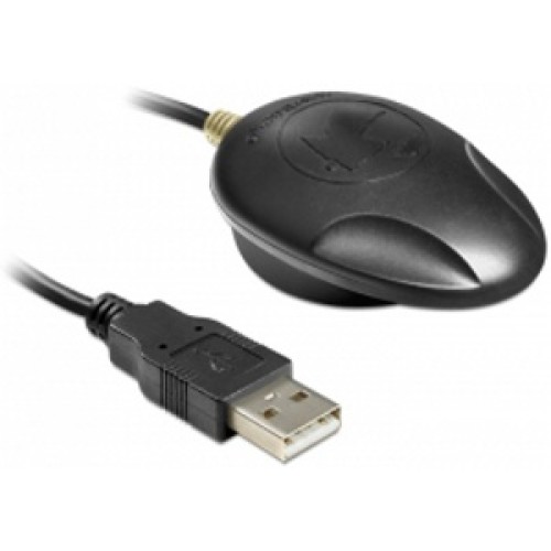 Navilock NL-6002U USB GPS přijímač u-blox NEO-6P