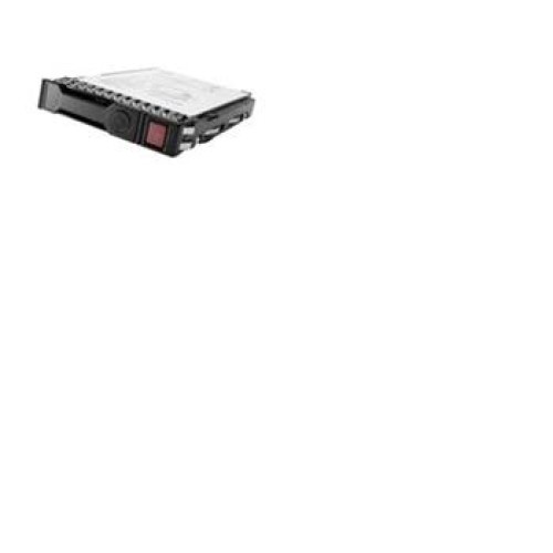 HPE 1.6TB NVMe MU SCN U.2 P4610 SSD
