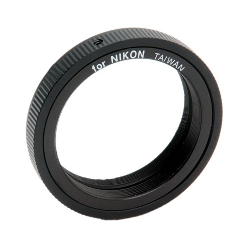 Celestron T-krúžok pre bajonet Nikon F (93402)