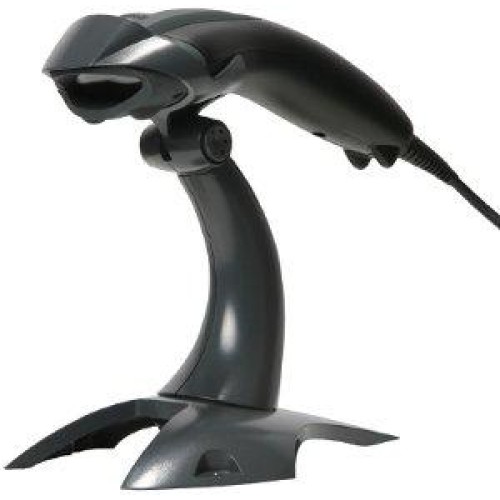 Čítačka Honeywell 1400g Voyager USB PDF + stojan, černý