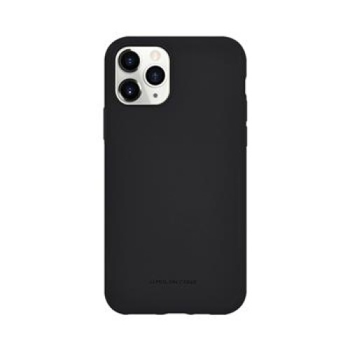 puzdro Back Case Hana Soft Huawei P Smart/2021 Black