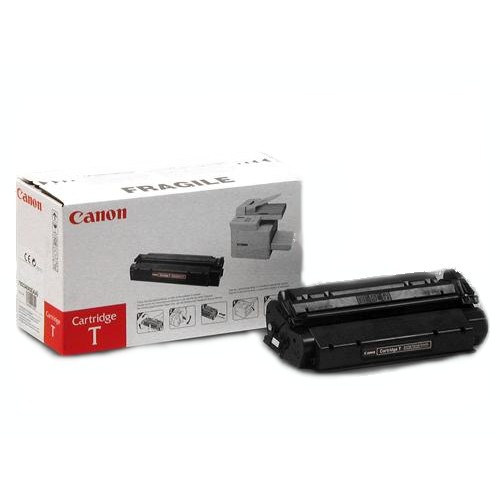 Toner Canon Cartridge T černý (3500str./5%)