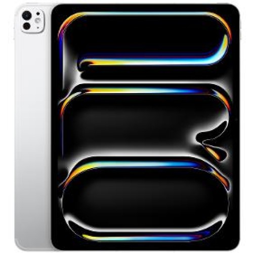 iPad Pro 13 Cell 2TB NanoGl Silver APPLE