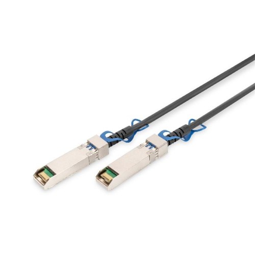 DIGITUS 25G DAC kabel SFP28 4m