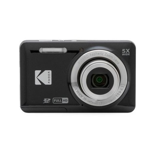 Digitálny fotoaparát Kodak Friendly Zoom FZ55 Black