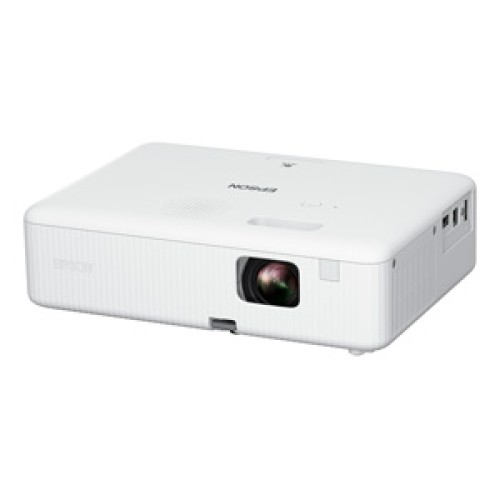 projektor EPSON CO-FH01, 3LCD, 3000ANSI, 16000:1, Full HD, HDMI