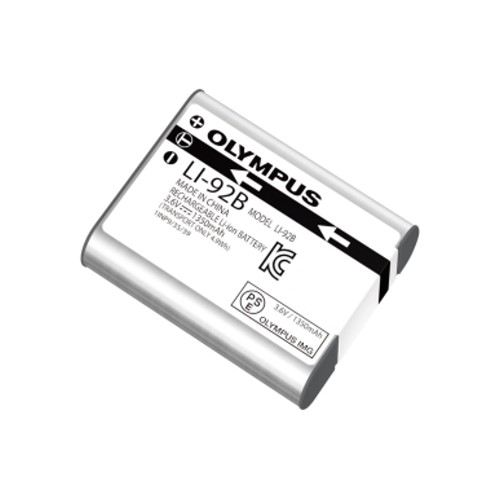 Batéria Olympus Li-92B Lithium ion baterie