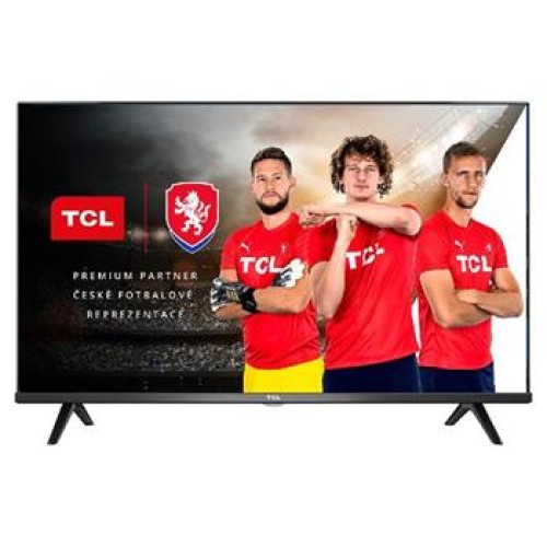 TCL 40S6200 TV SMART ANDROID LED, 100cm, Full HD, PPI 400, Direct LED, HDR10, DVB-T2/S2/C, VESA