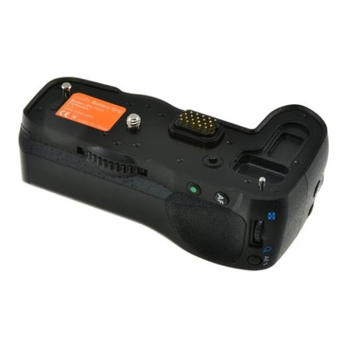 Battery Grip Jupio pre Pentax K3 (D-BG5)