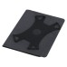 Hama 360° Rotation Uni, puzdro na tablet s uhlopriečkou 9,5-11" (24-28 cm), čierne