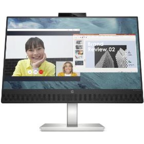 LCD M24 Webcam 23,8 FHD HP