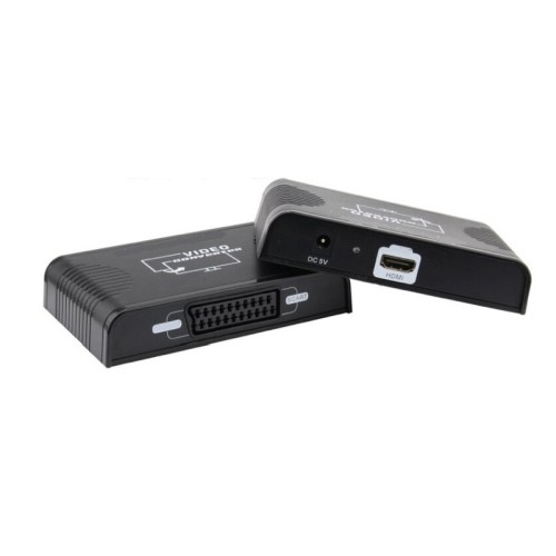 PremiumCord Převodník SCART na HDMI