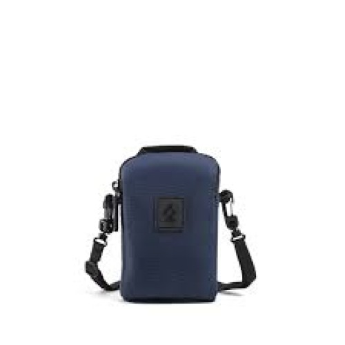 Triple A Camera Pouch 100 navy