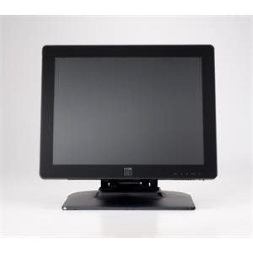 Dotykové zařízení ELO 1523L, 15" dotykové LCD, iTouch+, multitouch, bez rámečku, USB, black
