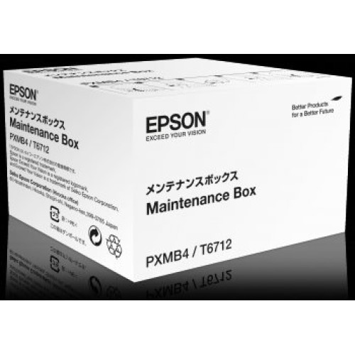 EPSON Maintenance Box WF-R8xxx
