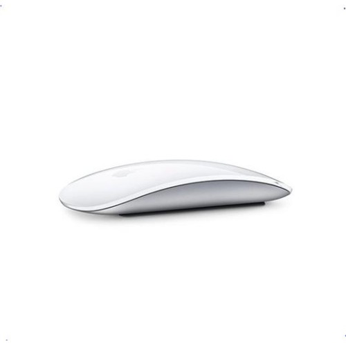Myš Apple Magic Mouse /Optická/Bezdrátová Bluetooth/Bílá