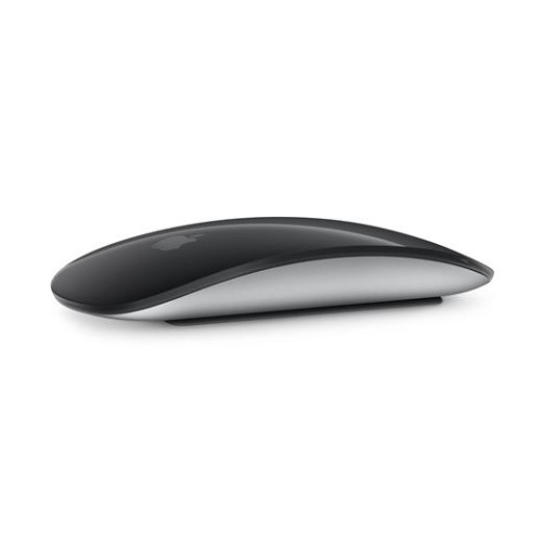 Myš Apple Magic Mouse /Optická/Bezdrátová Bluetooth/Černá