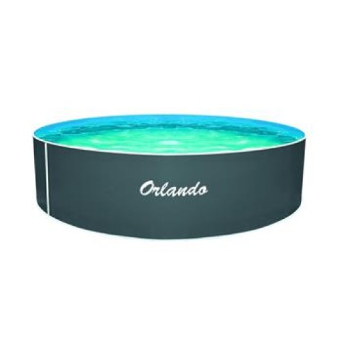 Bazén Marimex Orlando 3,66 x 1,07 + fólia
