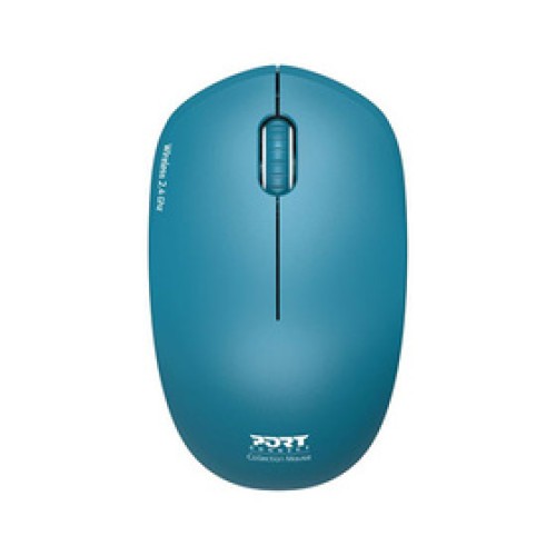 Myš PORT CONNECT Wireless BL COLLECTION