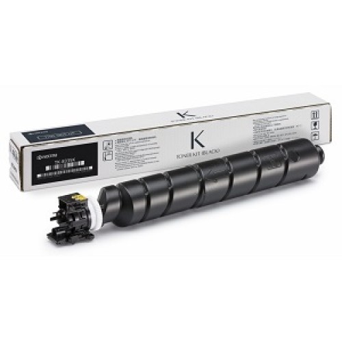 Kyocera toner TK-8335K černý na 25 000 A4 (při 5% pokrytí), pro TASKalfa 3252ci/3253ci