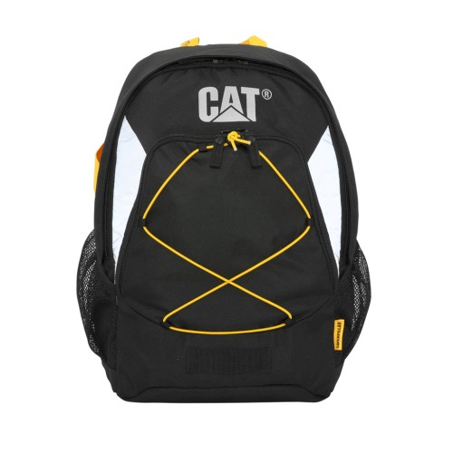 Cat študentský ruksak  Mochilas Activo, čierny, 29 l