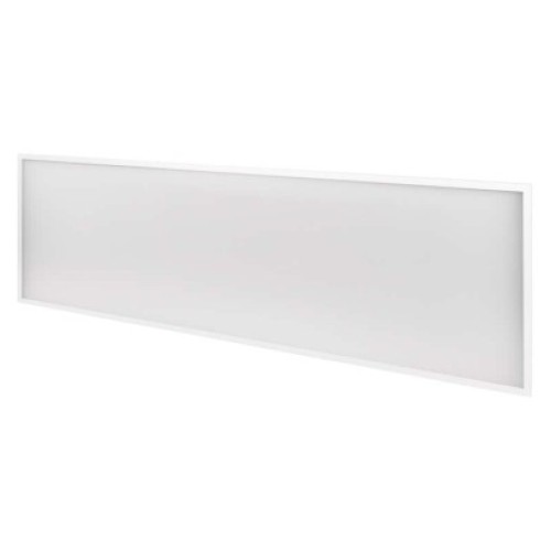 LED panel PROXO 30×120, obdĺžnikový vstavaný biely, 40W neut.b.UGR
