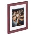 Hama rámček drevený BELLA, burgund, 30x40 cm