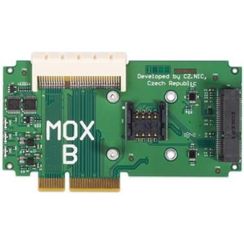 Turris MOX B Modul - mPCIe (s boxem)