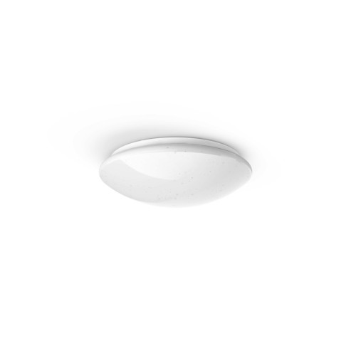 Hama SMART WiFi stropné svetlo, trblietavý efekt, okrúhle, priemer 30 cm