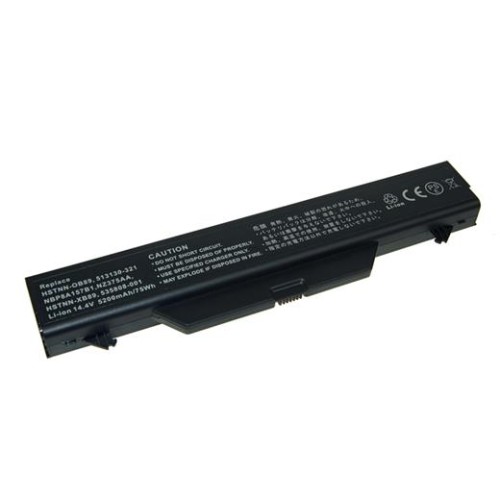 Batéria Avacom pro NT HP ProBook 4510s, 4710s, 4515s series Li-ion 14,4V 5200mAh/75Wh - neoriginální