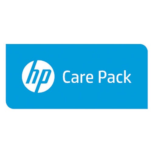 HP 3-letá záruka s opravou u zákazníka do tří prac. dní