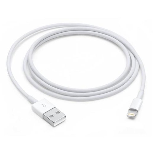 Kábel Apple Lightning to USB, 1 m