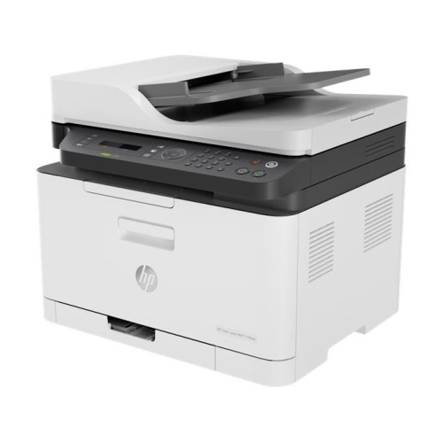 Tlačiareň HP Color LaserJet MFP 179fnw A4, 18/4ppm, USB 2.0 + WiFi, Print/Scan/Copy/Fax