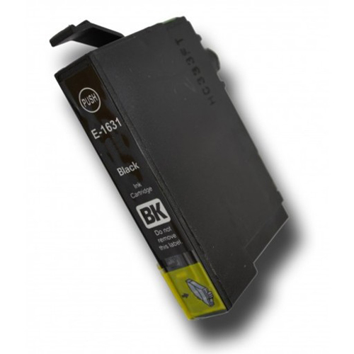 Atrament T1631 kompatibilní černý pro Epson (18ml)