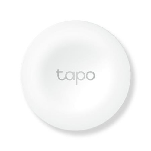 TP- Link Tapo S200B Inteligentní tlačítko