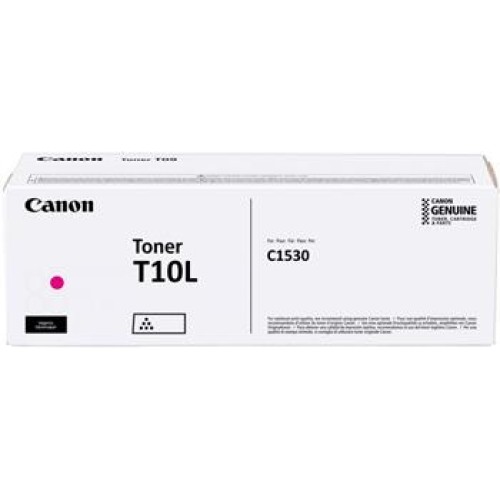 toner CANON T10L magenta iR C1533iF/C1538iF (5000 str.)
