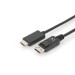 HDMI / DisplayPort